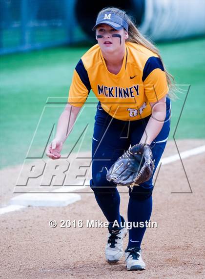Thumbnail 2 in Frisco vs. McKinney (Bidistrict) photogallery.