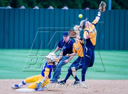 Thumbnail 2 in Frisco vs. McKinney (Bidistrict) photogallery.