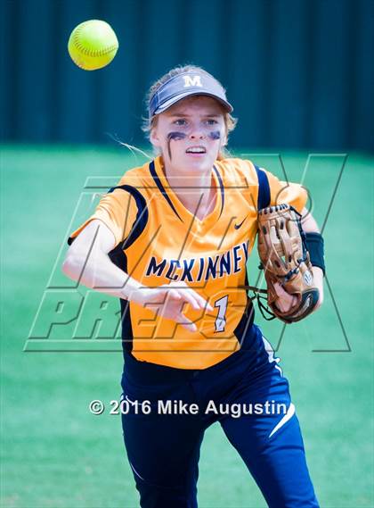 Thumbnail 1 in Frisco vs. McKinney (Bidistrict) photogallery.
