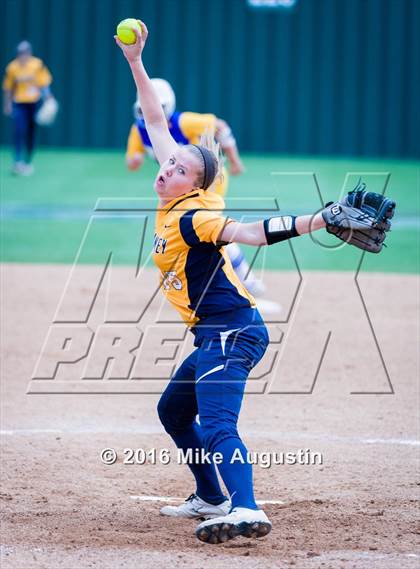 Thumbnail 1 in Frisco vs. McKinney (Bidistrict) photogallery.