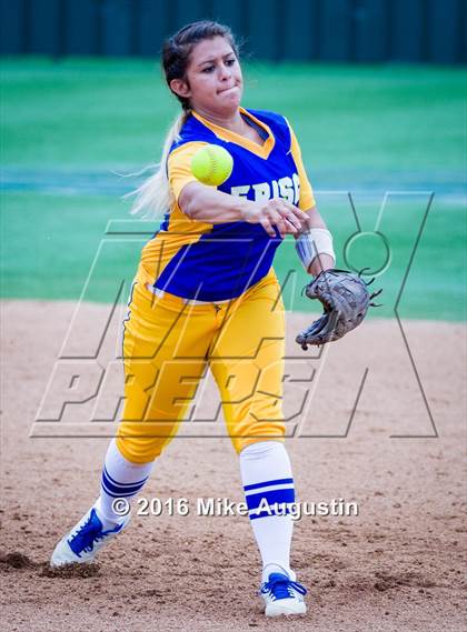 Thumbnail 1 in Frisco vs. McKinney (Bidistrict) photogallery.