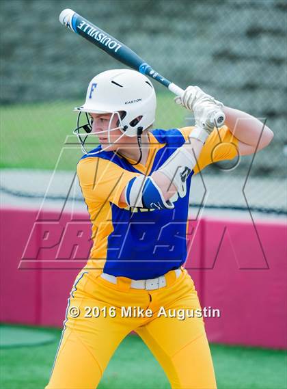 Thumbnail 2 in Frisco vs. McKinney (Bidistrict) photogallery.