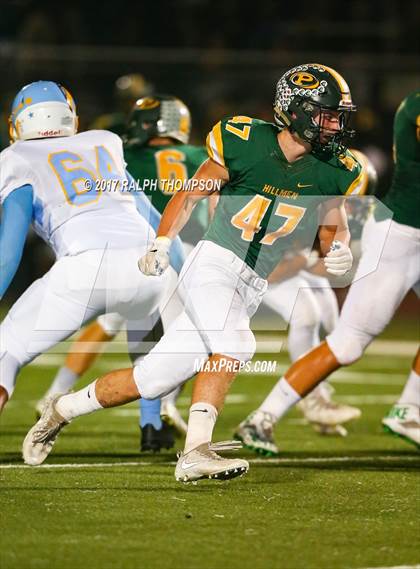 Thumbnail 1 in Placer vs. Center (CIF SJS D4 Final) photogallery.