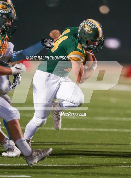 Thumbnail 1 in Placer vs. Center (CIF SJS D4 Final) photogallery.