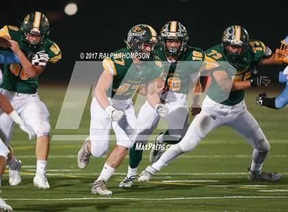 Thumbnail 1 in Placer vs. Center (CIF SJS D4 Final) photogallery.