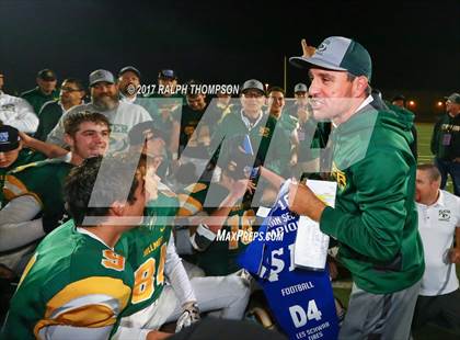 Thumbnail 2 in Placer vs. Center (CIF SJS D4 Final) photogallery.