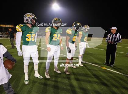 Thumbnail 3 in Placer vs. Center (CIF SJS D4 Final) photogallery.