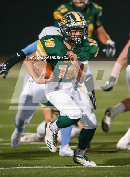 Thumbnail 3 in Placer vs. Center (CIF SJS D4 Final) photogallery.