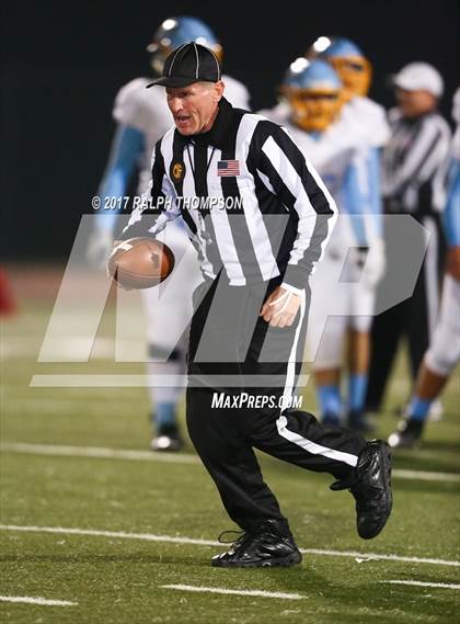 Thumbnail 2 in Placer vs. Center (CIF SJS D4 Final) photogallery.