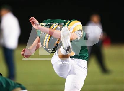 Thumbnail 3 in Placer vs. Center (CIF SJS D4 Final) photogallery.
