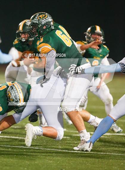 Thumbnail 3 in Placer vs. Center (CIF SJS D4 Final) photogallery.