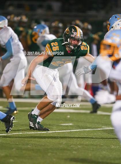 Thumbnail 1 in Placer vs. Center (CIF SJS D4 Final) photogallery.