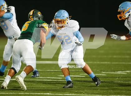 Thumbnail 1 in Placer vs. Center (CIF SJS D4 Final) photogallery.
