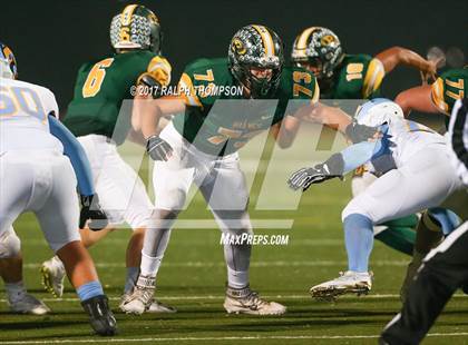 Thumbnail 1 in Placer vs. Center (CIF SJS D4 Final) photogallery.