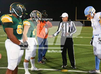 Thumbnail 1 in Placer vs. Center (CIF SJS D4 Final) photogallery.