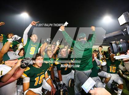 Thumbnail 3 in Placer vs. Center (CIF SJS D4 Final) photogallery.