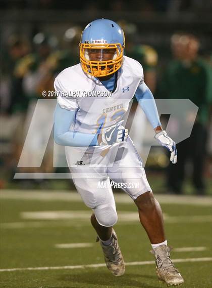 Thumbnail 1 in Placer vs. Center (CIF SJS D4 Final) photogallery.