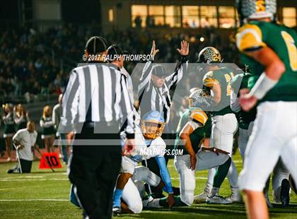 Thumbnail 1 in Placer vs. Center (CIF SJS D4 Final) photogallery.