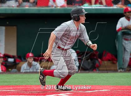 Thumbnail 1 in Langham Creek vs Deer Park (UIL 6A Regional Final) photogallery.