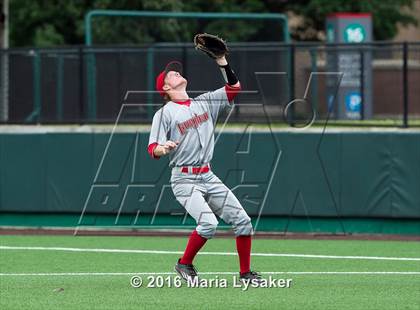 Thumbnail 3 in Langham Creek vs Deer Park (UIL 6A Regional Final) photogallery.