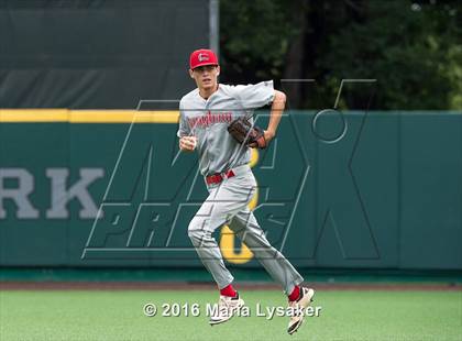 Thumbnail 1 in Langham Creek vs Deer Park (UIL 6A Regional Final) photogallery.