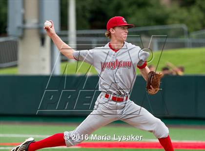 Thumbnail 2 in Langham Creek vs Deer Park (UIL 6A Regional Final) photogallery.