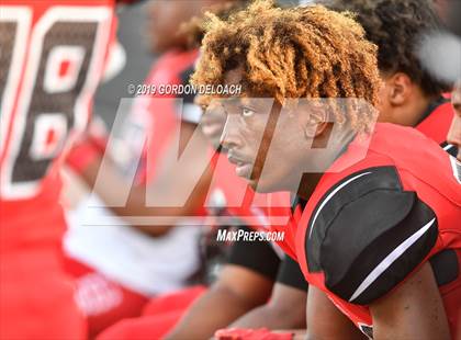 Thumbnail 1 in Cedar Hill Spring Game photogallery.