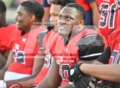 Thumbnail 1 in Cedar Hill Spring Game photogallery.