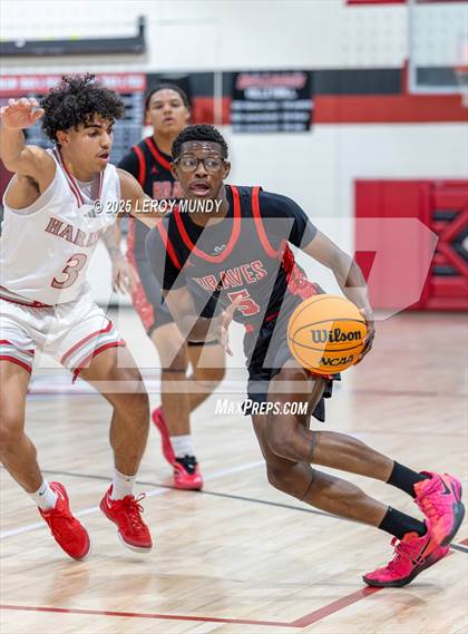 Thumbnail 3 in Baldwin @ Harlem photogallery.