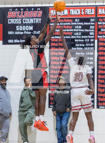 Thumbnail 1 in Baldwin @ Harlem photogallery.