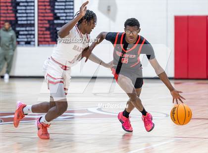 Thumbnail 2 in Baldwin @ Harlem photogallery.