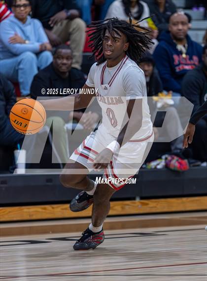 Thumbnail 1 in Baldwin @ Harlem photogallery.