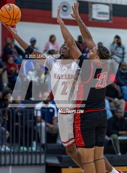 Thumbnail 1 in Baldwin @ Harlem photogallery.