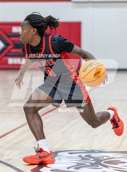 Thumbnail 1 in Baldwin @ Harlem photogallery.