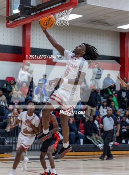 Thumbnail 2 in Baldwin @ Harlem photogallery.