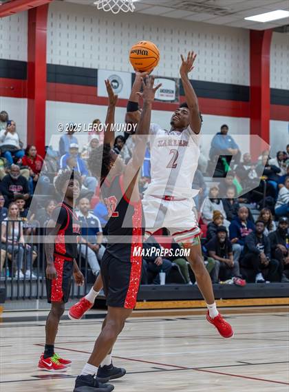 Thumbnail 1 in Baldwin @ Harlem photogallery.