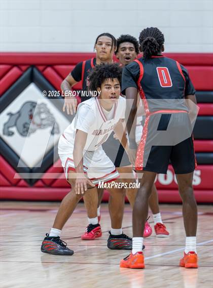 Thumbnail 2 in Baldwin @ Harlem photogallery.