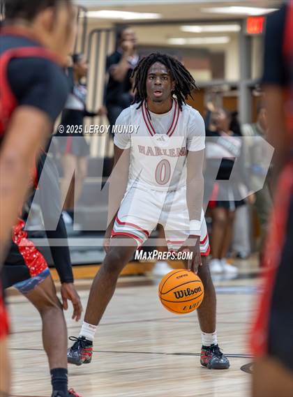 Thumbnail 2 in Baldwin @ Harlem photogallery.