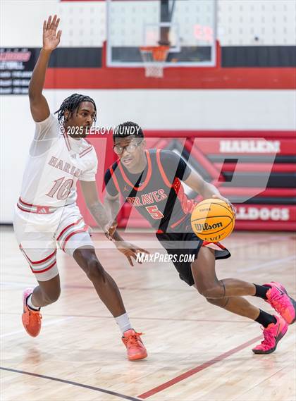 Thumbnail 3 in Baldwin @ Harlem photogallery.