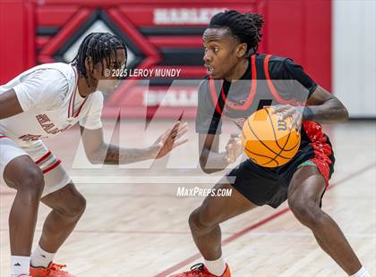 Thumbnail 2 in Baldwin @ Harlem photogallery.