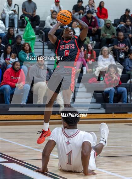 Thumbnail 1 in Baldwin @ Harlem photogallery.