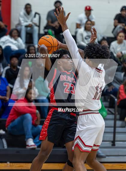 Thumbnail 1 in Baldwin @ Harlem photogallery.