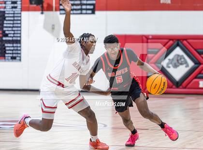 Thumbnail 1 in Baldwin @ Harlem photogallery.