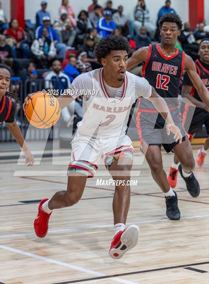 Thumbnail 2 in Baldwin @ Harlem photogallery.