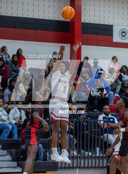 Thumbnail 3 in Baldwin @ Harlem photogallery.