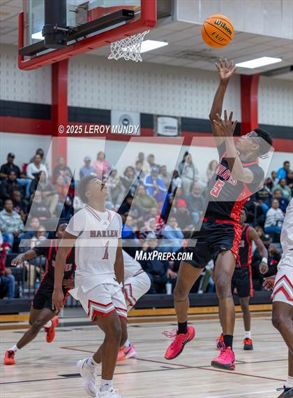 Thumbnail 3 in Baldwin @ Harlem photogallery.