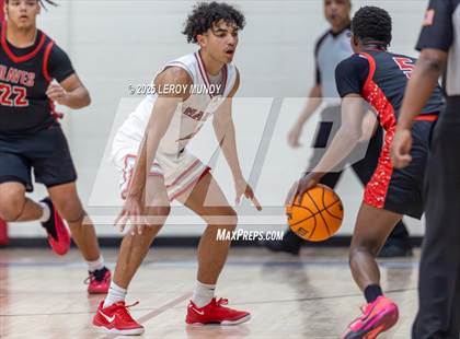 Thumbnail 2 in Baldwin @ Harlem photogallery.