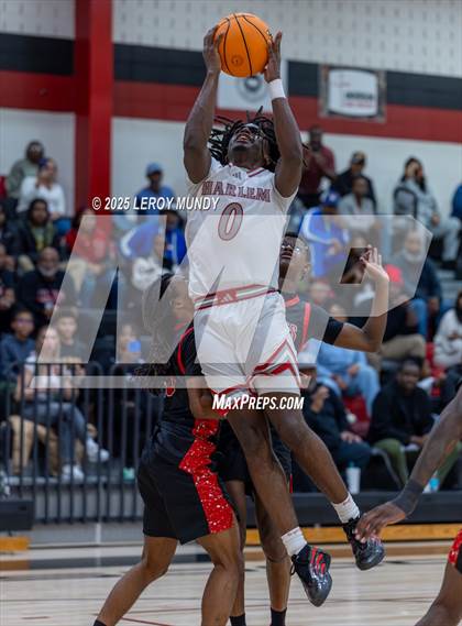 Thumbnail 1 in Baldwin @ Harlem photogallery.