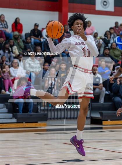 Thumbnail 2 in Baldwin @ Harlem photogallery.