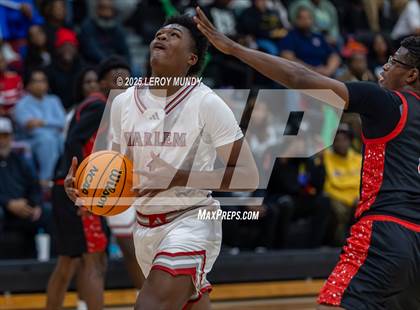 Thumbnail 3 in Baldwin @ Harlem photogallery.